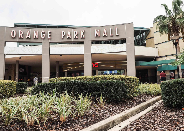 Photo of Orange Park Mall